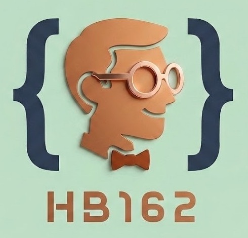 Logo HB162
